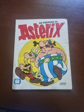 Figurine asterix ediboy usato  Tufillo