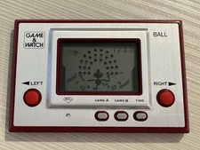 Ball game watch usato  Padova