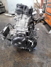 Suzuky motore gsx usato  Firenze