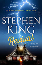 Revival king stephen for sale  UK