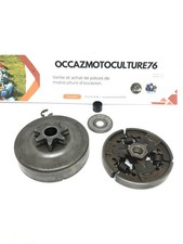 Embrayage tronçonneuse stihl d'occasion Embrayage tronçonneuse stihl d'occasion  Bolbec