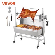 Vevor barbecue charbon d'occasion  Angers-