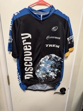 Discovery channel trek for sale  Oklahoma City