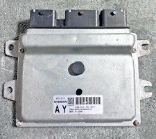 Ecu calculateur moteur d'occasion  Carcassonne