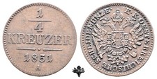 Austria incrociatore 1851 usato  Cremona