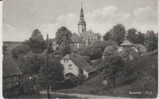 Kemnitz 1960 dorfpartie gebraucht kaufen  Großpostwitz/O.L.