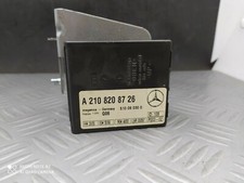 Mercedes classe 270 usato  Roma