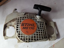 Seilstarter motorsäge stihl gebraucht kaufen  Neumünster