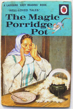 Vintage ladybird book for sale  CARDIFF
