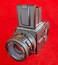 Hasselblad 503cw black for sale  Ocala