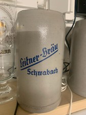 Leitner bräu brauerei gebraucht kaufen  Abenberg