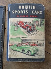 British sports cars. for sale  ST. ALBANS