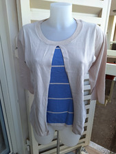 Maglia filo donna usato  Aversa