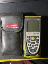Leica disto metro usato  Ascea