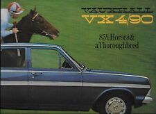 1966 vauxhall page for sale  NEWMARKET