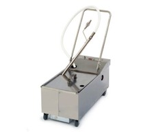 New portable oil for sale  Orange