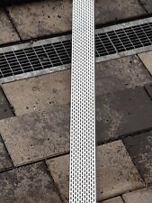 Aluminium 1mm eckschutz gebraucht kaufen  Remseck am Neckar