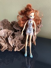 Winx club puppe gebraucht kaufen  Kerpen