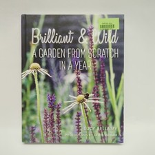 Brilliant wild garden for sale  WHITBY