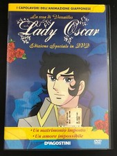 Lady oscar noleggio usato  Torino