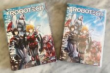 Dvd robotech the usato  Italia
