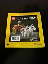 Lego 6346105 black for sale  USA
