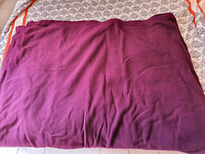 Couverture polaire bordeaux d'occasion  Avignon