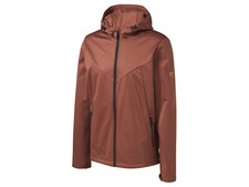 Crivit herren softshelljacke gebraucht kaufen  Zehdenick