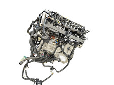 Komplett motor pel gebraucht kaufen  Deutschland