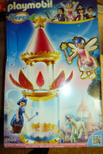 Playmobil 6688 zauberhafter gebraucht kaufen  Deutschland