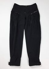 Rose pantalone donna usato  Italia