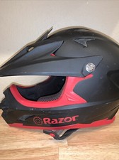 Razor full face for sale  Apple Valley