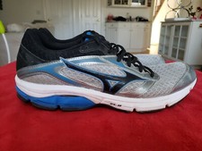 Tênis de treinamento de corrida MIZUNO Wave Legend 3 desempenho ELB tamanho 10.5 comprar usado  Enviando para Brazil