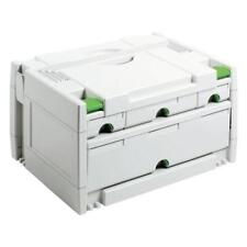 Festool sortainer sys d'occasion  Expédié en France