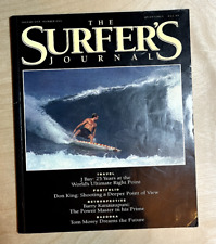 Surfers journal volume for sale  Miller Place