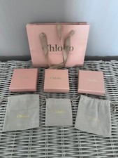 Chlobo bundle empty for sale  Shipping to Ireland