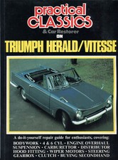 Practical classics car for sale  LEDBURY
