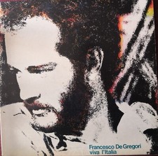 Francesco gregori viva usato  Silvi