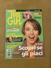 Rivista vintage top usato  Tufo