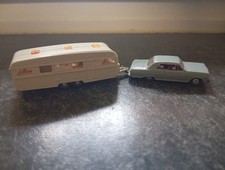Wiking germany chevrolet gebraucht kaufen  Reinheim