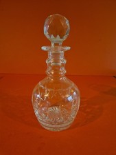 Stuart crystal carlingford for sale  BEDFORD