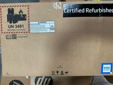 Usado, HP EliteBook 830 G10 x360 | 13,3" Touch | Intel i5-1345U | 16GB de RAM | 512GB Oferta comprar usado  Enviando para Brazil