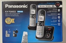 Panasonic tg6822 twin gebraucht kaufen  Waltrop