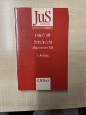 Jura studium rewi gebraucht kaufen  Berlin