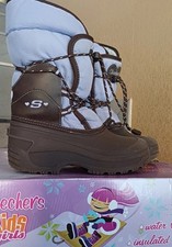Skecher winterstiefel schnee gebraucht kaufen  Sangerhausen