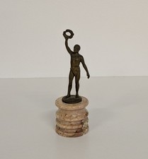Scultura ottone usato  Brescia