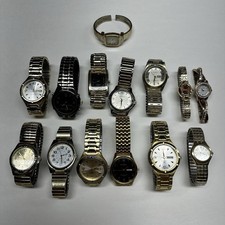 Watch lot gold for sale Watch lot gold for sale  Macomb