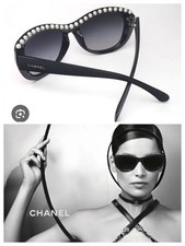 chanel occhiali usato  Vizzolo Predabissi