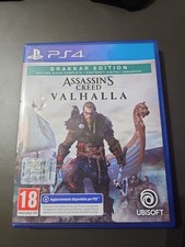 Assassins creed valhalla usato  Pianezza