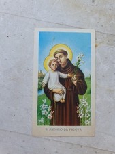 Santino s.antonio padova usato  Cossato